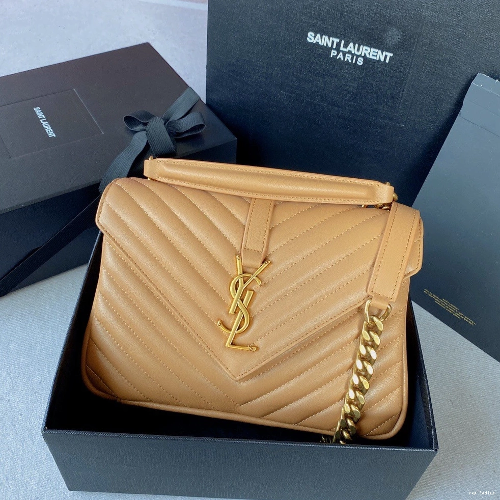 Repzbay REP MEDIUM COLLEGE YSL 0726